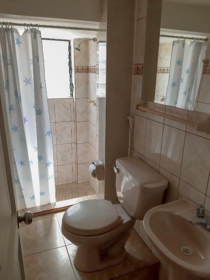 Salones Del Inca Hotel Куско Екстериор снимка