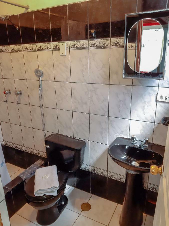 Salones Del Inca Hotel Куско Екстериор снимка