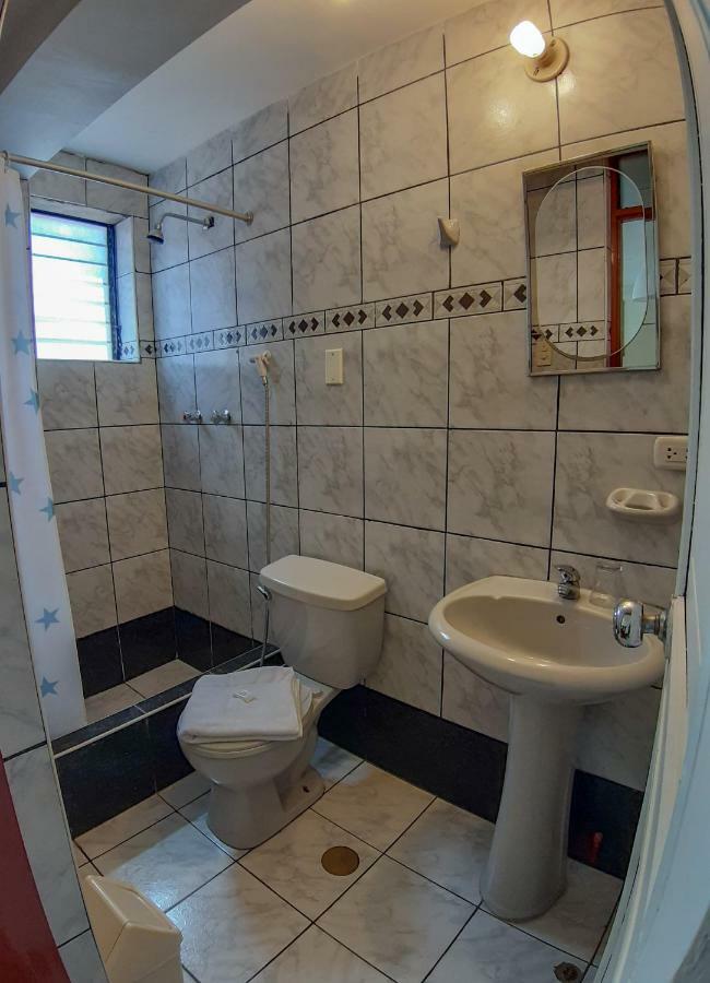 Salones Del Inca Hotel Куско Екстериор снимка