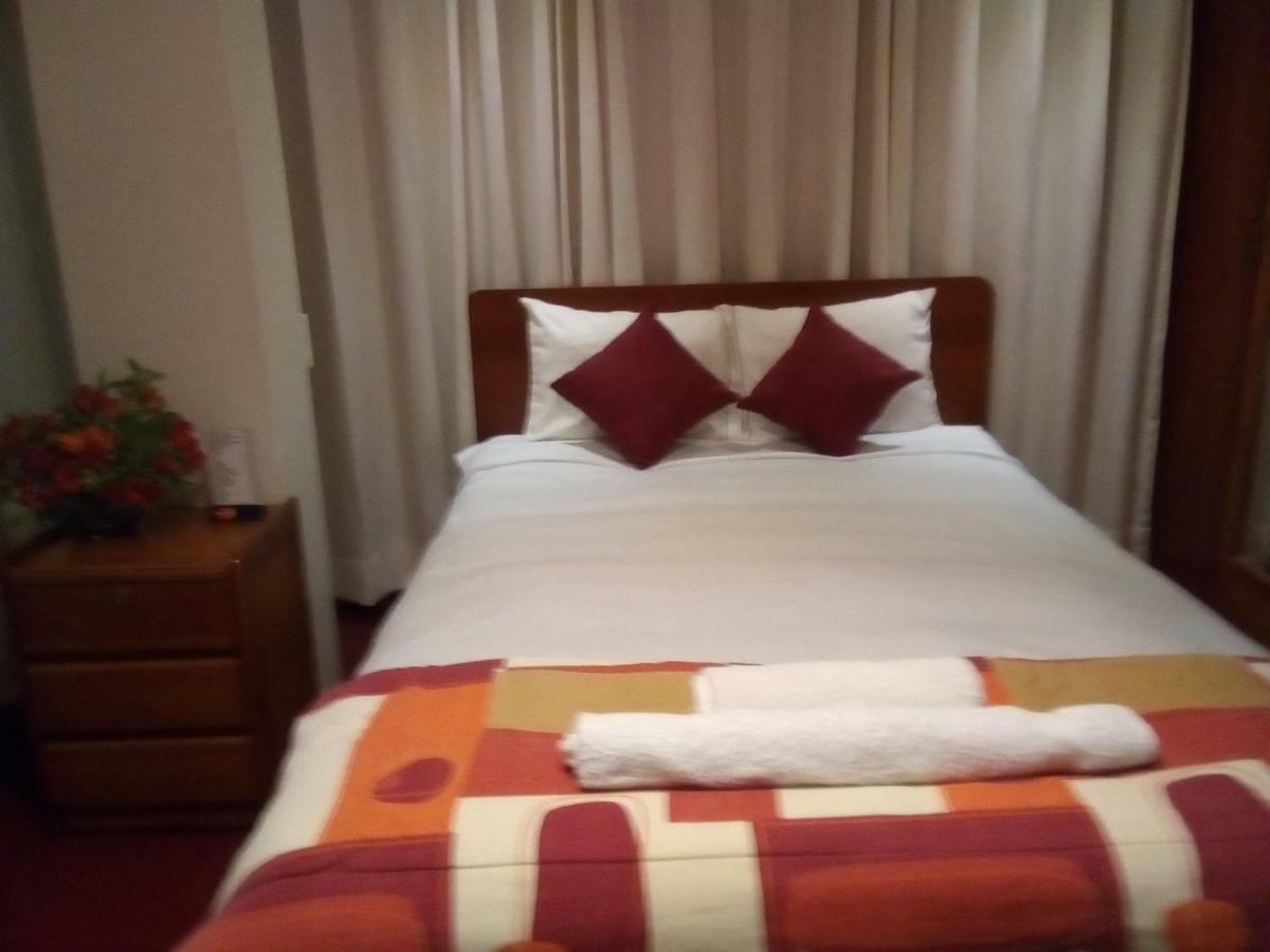 Salones Del Inca Hotel Куско Екстериор снимка