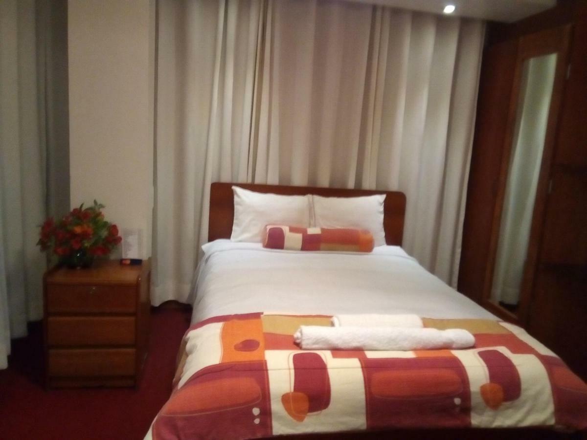 Salones Del Inca Hotel Куско Екстериор снимка